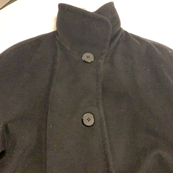 Ellen Tracy Pea Coat - Picture 15 of 16
